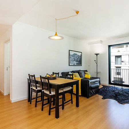 Arco Da Graca Apartment Lisbona Esterno foto
