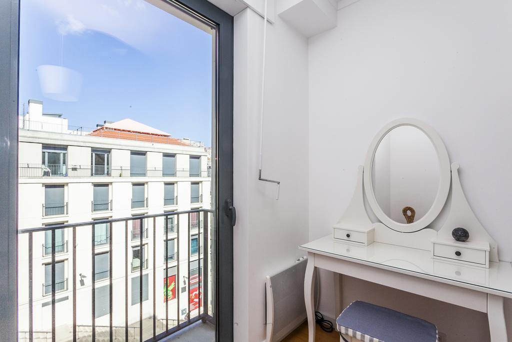 Arco Da Graca Apartment Lisbona Esterno foto