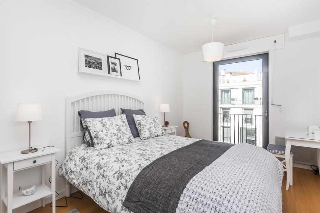Arco Da Graca Apartment Lisbona Esterno foto