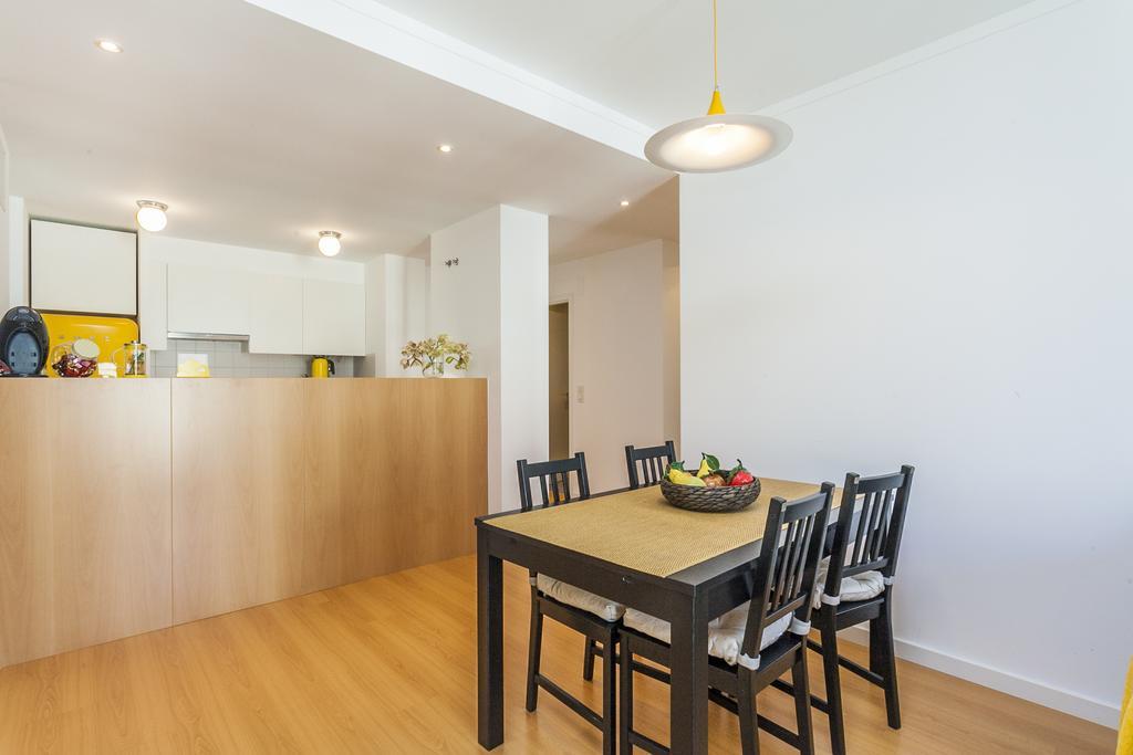 Arco Da Graca Apartment Lisbona Esterno foto