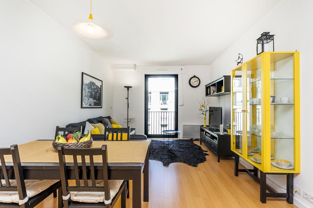 Arco Da Graca Apartment Lisbona Esterno foto